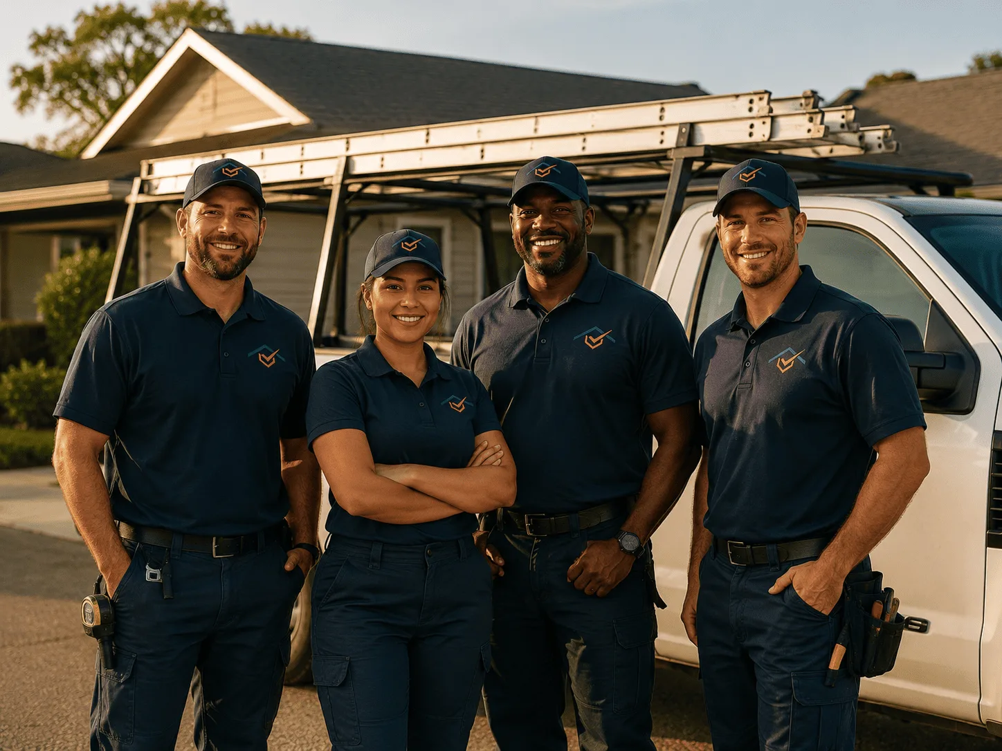 Roof Inspection company in Stedman, NC